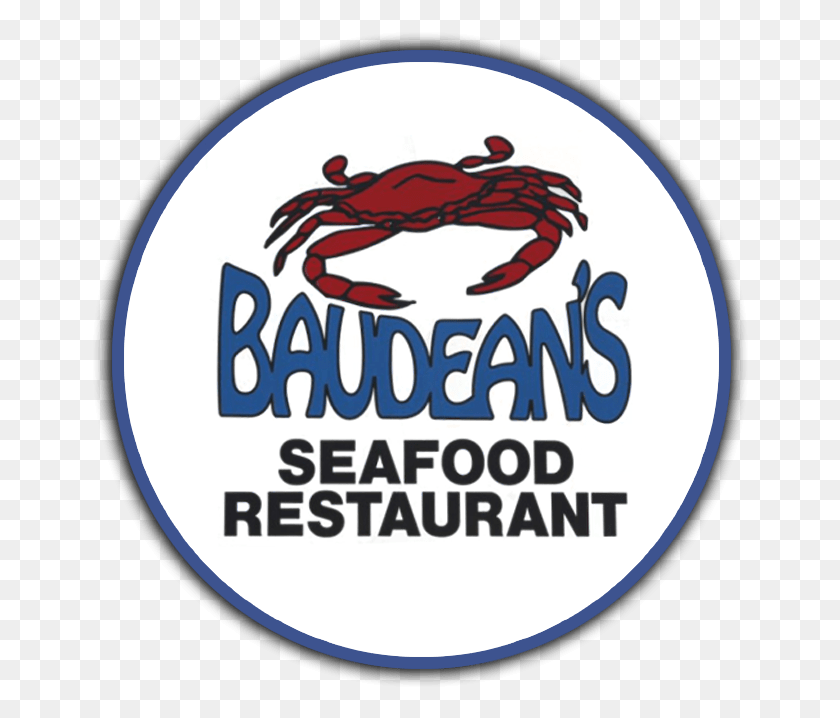 658x658 Baudeans Com Dungeness Crab, Sea Life, Animal, Food HD PNG Download