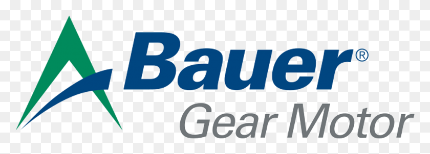 2281x710 Bauer Gear Motor Logo, Word, Text, Alphabet HD PNG Download