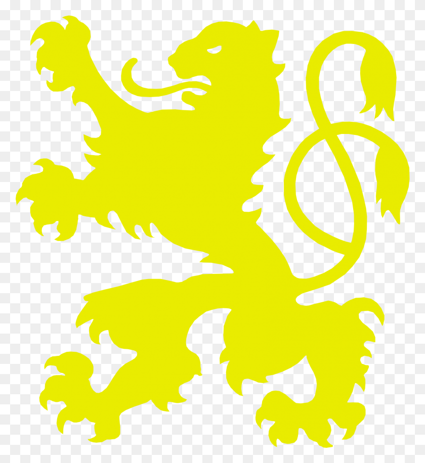 1616x1774 Логотип Баварского Льва 2, Автор Tracy Tsv, 1860 Год, Логотип Mnchen, Лист, Растение, Графика Hd Png Скачать