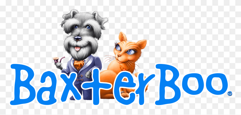 3469x1520 Baxter Boo Fashion, Животное, Домашнее Животное, Млекопитающее Hd Png Скачать