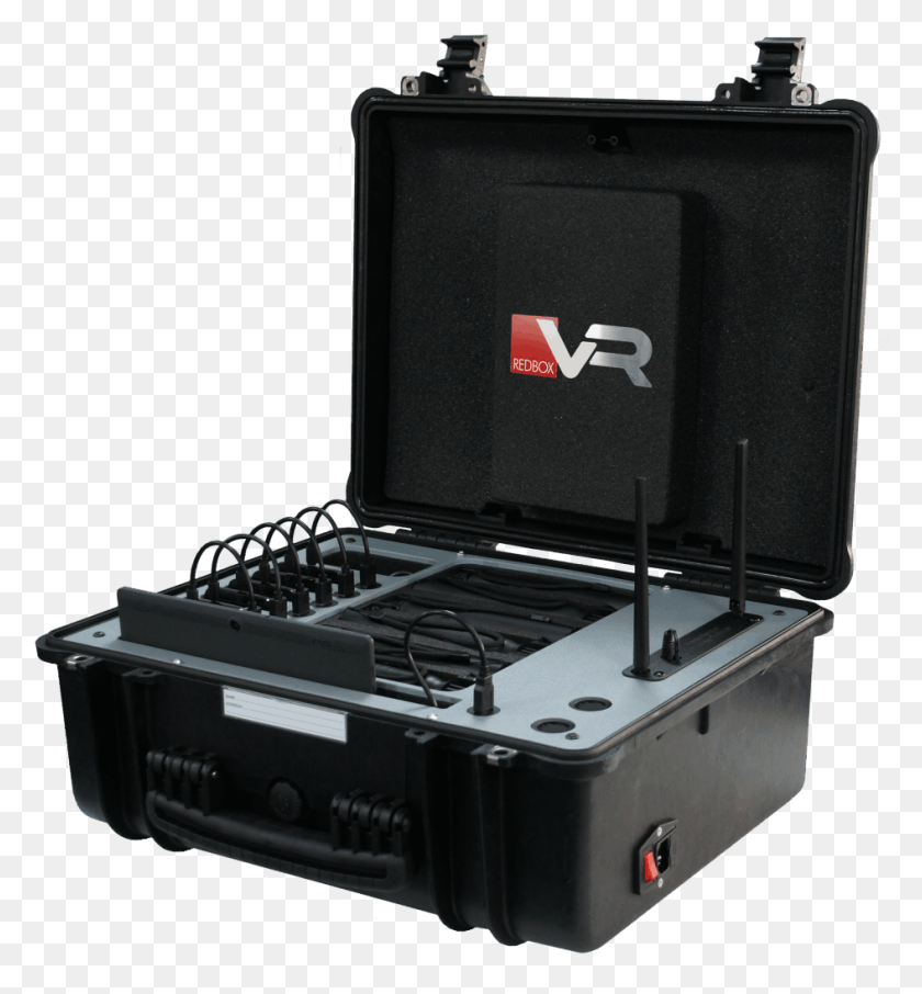 945x1026 Bay Ar Kit Suitcase, Camera, Electronics, Oven HD PNG Download