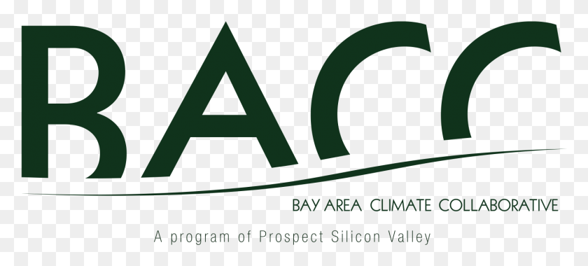 1424x586 Bay Area Climate Collaborative, Text, Alphabet, Symbol HD PNG Download