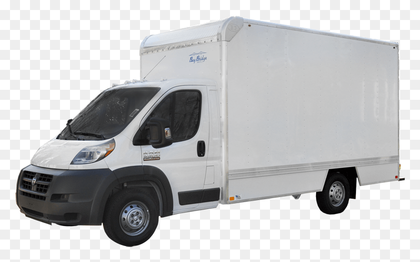 780x465 Bay Bridge Sheet Amp Post Compact Van, Vehicle, Transportation, Moving Van HD PNG Download