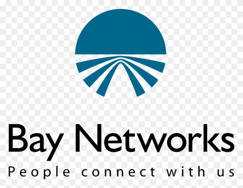 800x606 Bay Networks 2 Vector Bay Networks, Логотип, Символ, Товарный Знак Hd Png Скачать