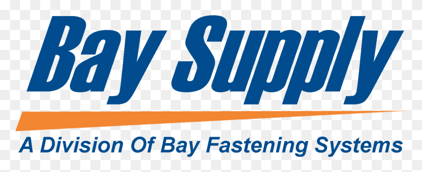 1507x550 Descargar Png Bay Supply Logotipo De Sistemas De Aire, Word, Texto, Símbolo Hd Png