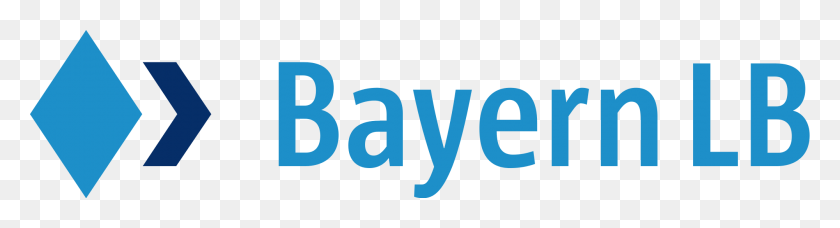 2000x432 Bayern Lb Logo Bayern Bank Logo, Word, Text, Alphabet HD PNG Download