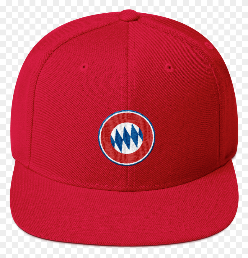 830x867 Bayern Logo, Clothing, Apparel, Baseball Cap HD PNG Download