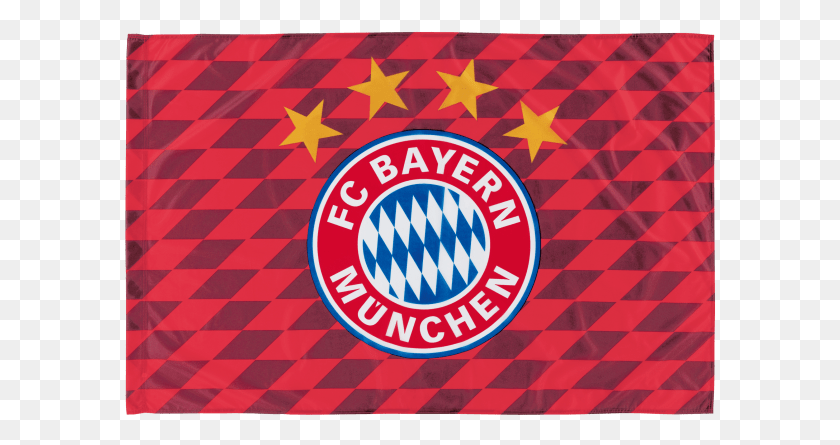 593x385 Bayern Munich, Logo, Symbol, Trademark HD PNG Download