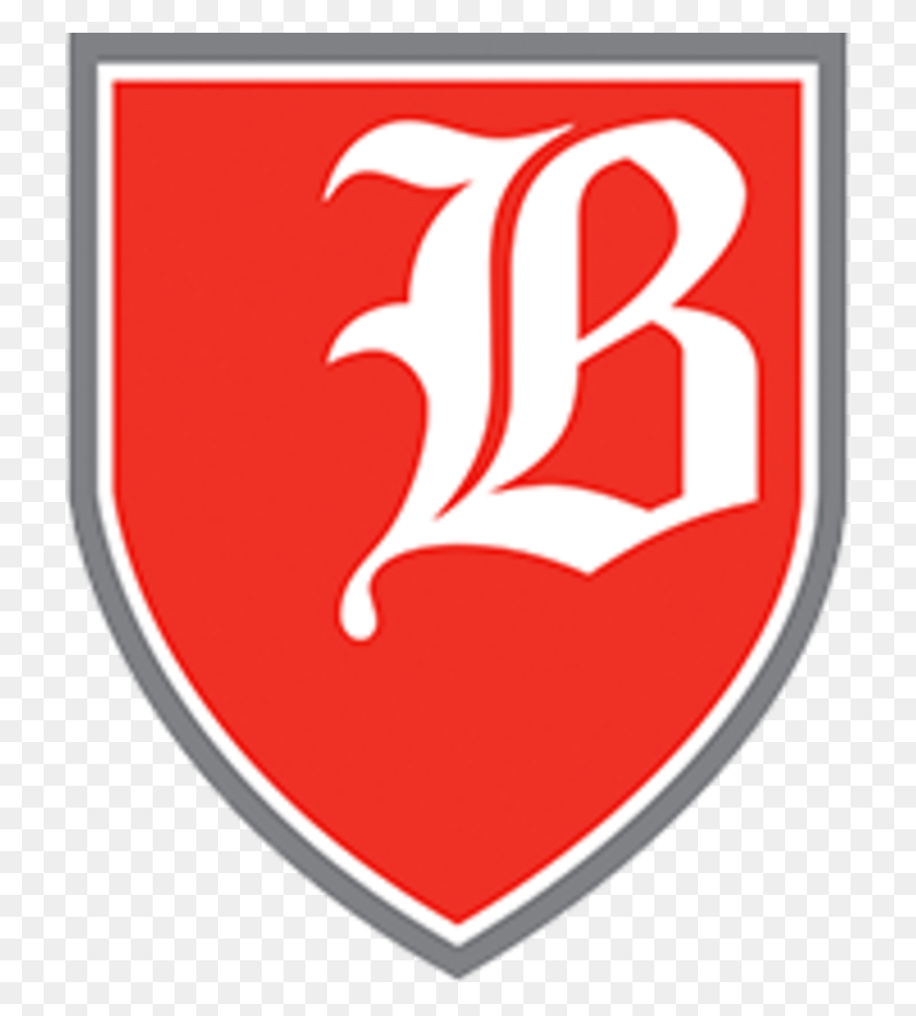 720x871 Baylor High School Logo, Shield, Armor, Text HD PNG Download