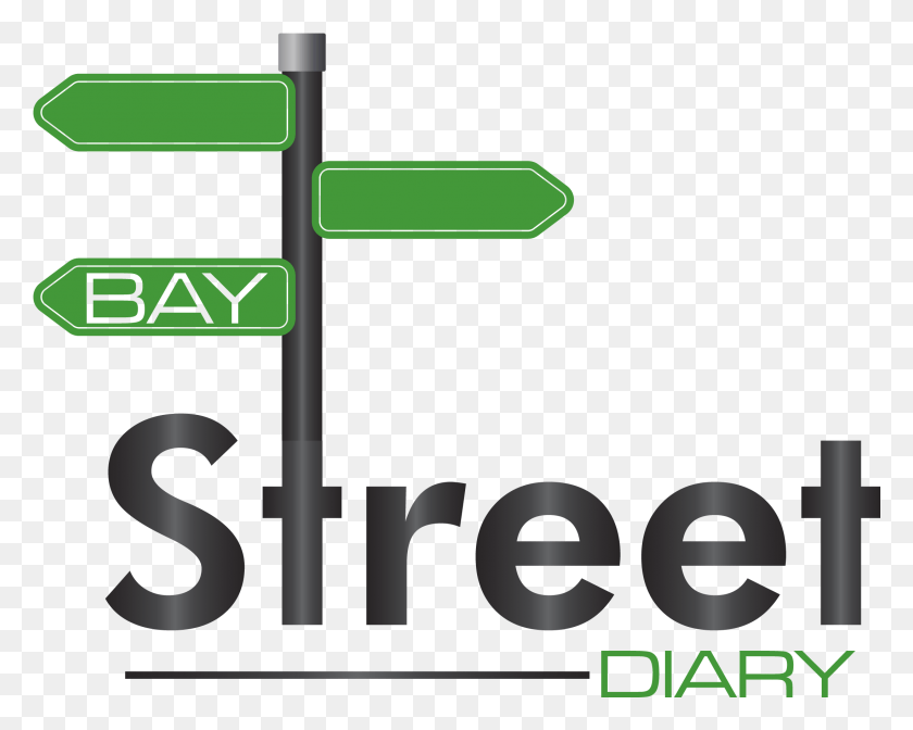 2193x1723 Baystreetdiary Sign, Text, Alphabet, Symbol HD PNG Download