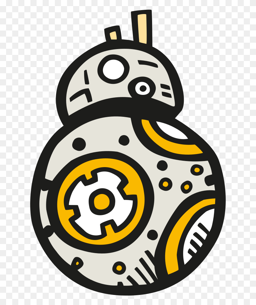 643x940 Bb 8 Icon Icon, Graphics, Doodle HD PNG Download