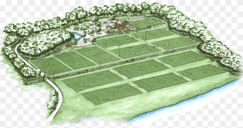 Bbampt Sports Park, Land, Nature, Outdoors, Airfield Sticker PNG