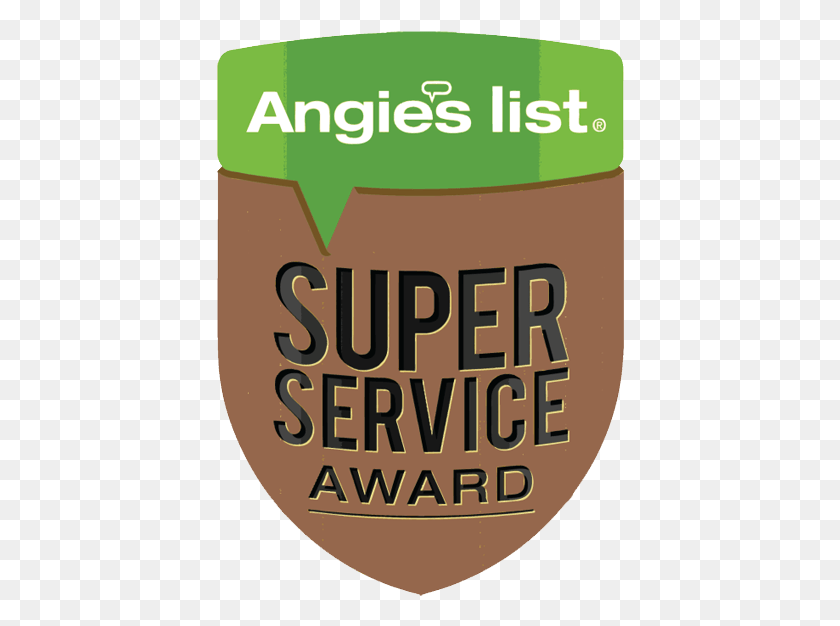 408x566 Bbb Angieslist Angie39s List, Label, Text, Plant HD PNG Download