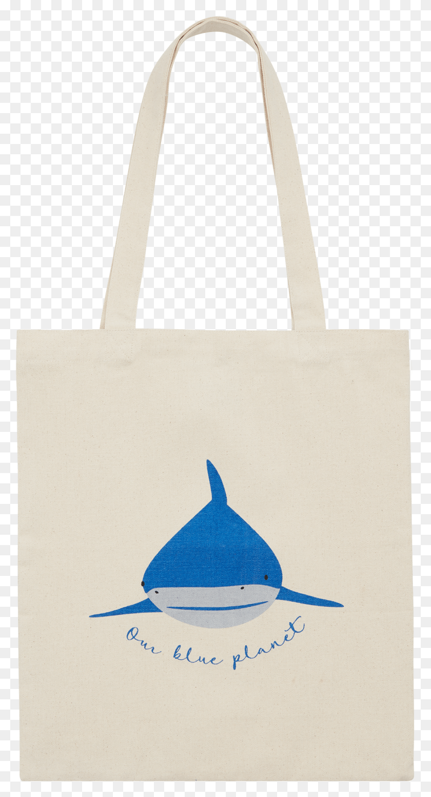 1071x2047 Descargar Pngbbc Earth Shark Bag Tote Bag, Tote Bag, Bird, Animal Hd Png