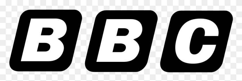1200x344 Логотип Bbc 1970-Е Годы, Число, Символ, Текст Hd Png Скачать