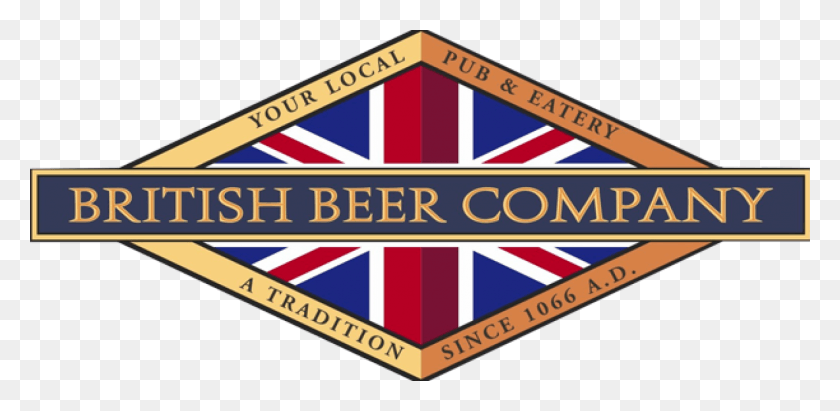 1600x720 Bbc Logo British Beer Company, Symbol, Trademark, Label HD PNG Download