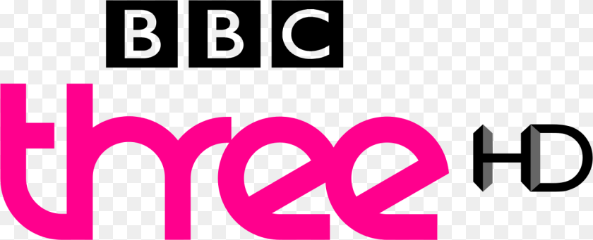 Bbc Three Hd, Logo, Dynamite, Weapon Clipart PNG