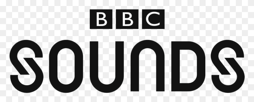 941x337 Bbcsounds Logo Bbc Sounds Logo White, Number, Symbol, Text HD PNG Download