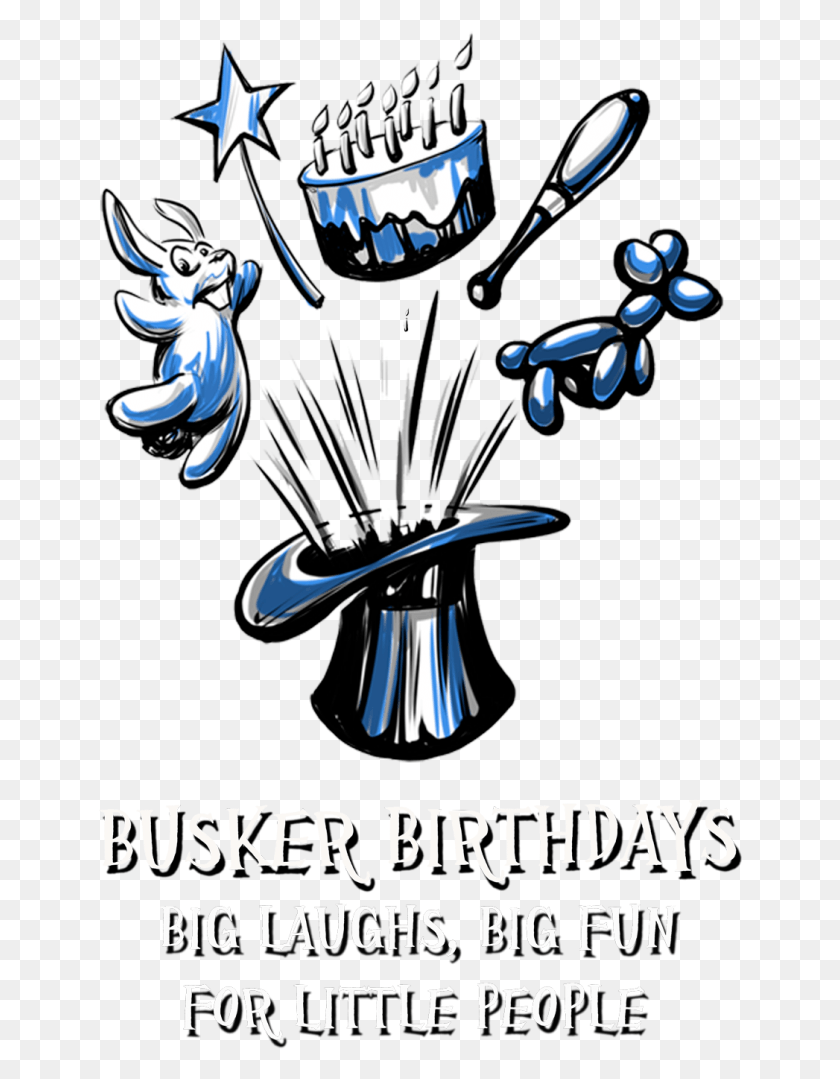 Bbdayslogo Cartoon, Flyer, Poster, Paper HD PNG Download