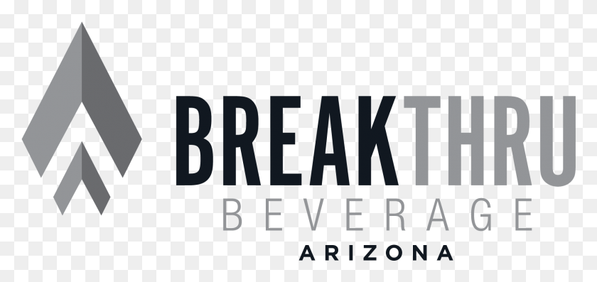 1805x781 Bbg Bw Az Горизонтальный Логотип Breakthru Beverage Group, Текст, Алфавит, Слово Hd Png Скачать