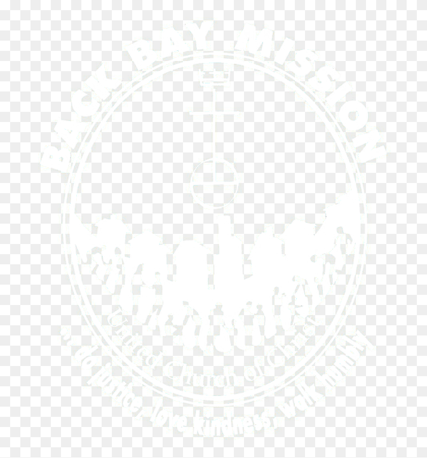 698x841 Bbm Logo Final White Ucc, Symbol, Trademark, Emblem HD PNG Download