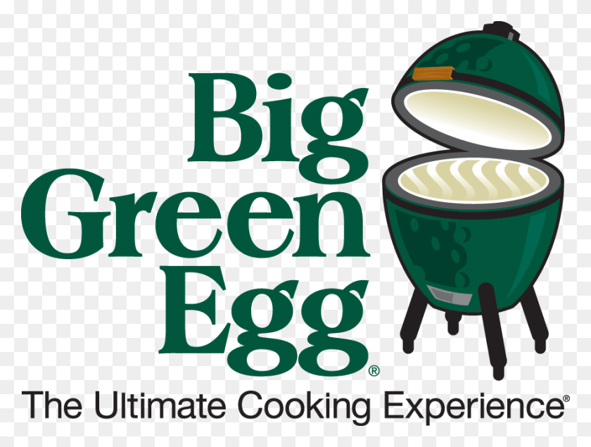 885x653 Bbq Grills Overview Big Green Egg Vector, Bowl, Word, Label HD PNG Download