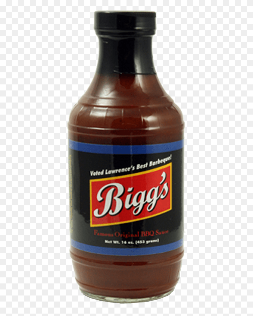 402x988 Bbq Sauce Glass Bottle, Food, Label, Text HD PNG Download