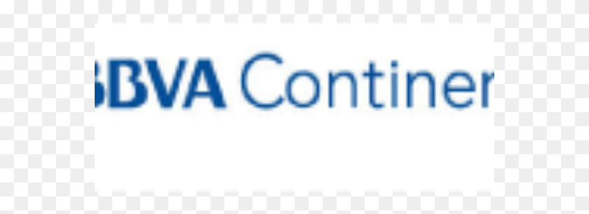 571x245 Bbva Continental La Liga, Logo, Symbol, Trademark HD PNG Download