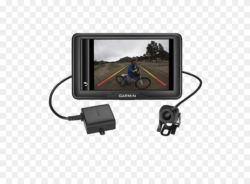 560x560 Bc 30 Wireless Camera This Series Of Videos Will Demonstrate Best Skid Steer Back Up Cam, Bicycle, Vehicle, Transportation HD PNG Download