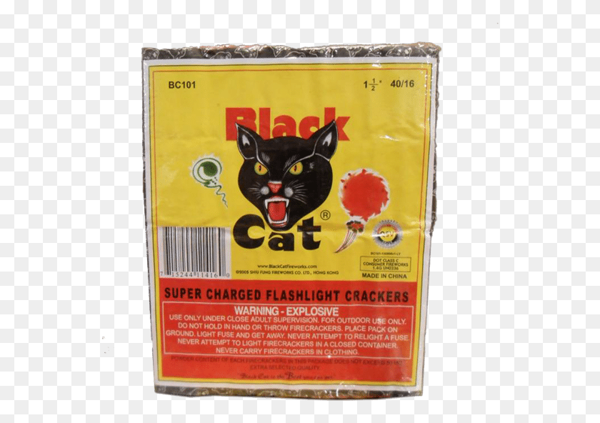 557x532 Bc Firecrackers Black Cat Firecrackers, Cat, Pet, Mammal HD PNG Download