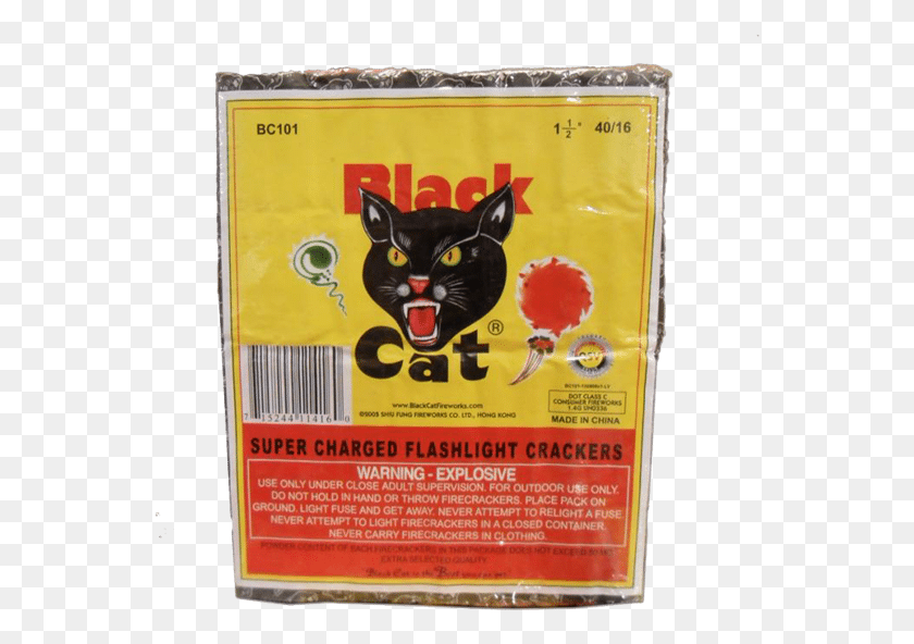 558x532 Bc Firecrackers Black Cat Firecrackers, Cat, Pet, Mammal HD PNG Download