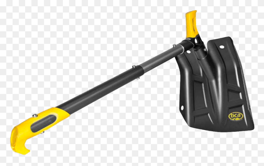954x575 Bca D2 Ext Dozer Avalanche Shovel Bca Hoe Shovel, Tool, Slingshot, Weapon HD PNG Download