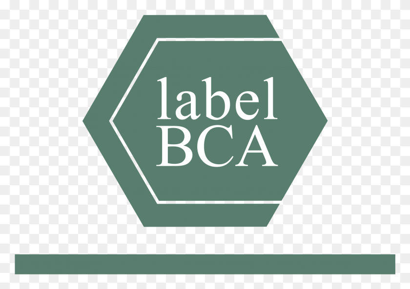 2331x1595 Bca Label 779 Logo Transparent Sign, Text, Word, Alphabet HD PNG Download