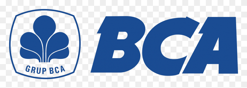 1526x474 Bca Transparent Background Logo Bank Bca, Number, Symbol, Text HD PNG Download
