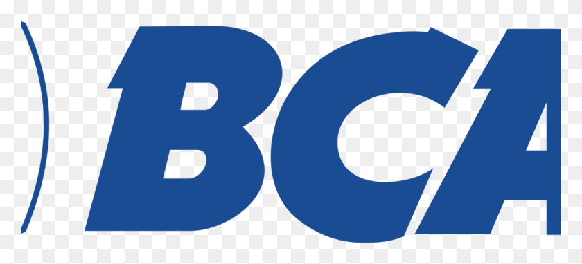 1201x496 Bca Transparent Logo Bca, Number, Symbol, Text HD PNG Download