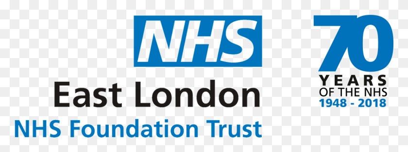 1102x360 Bcg Logo East London Nhs Logo, Word, Text, Alphabet HD PNG Download