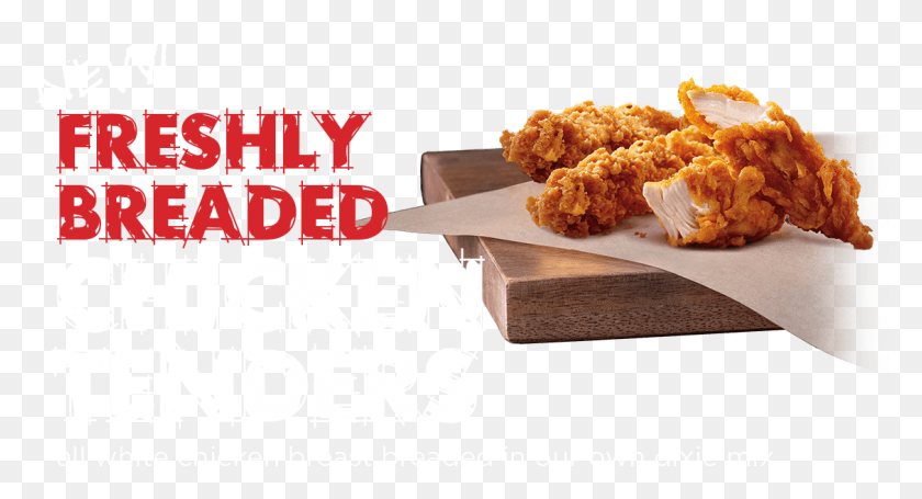 1129x572 Bcg Promo C Modquad, Fried Chicken, Food, Nuggets HD PNG Download