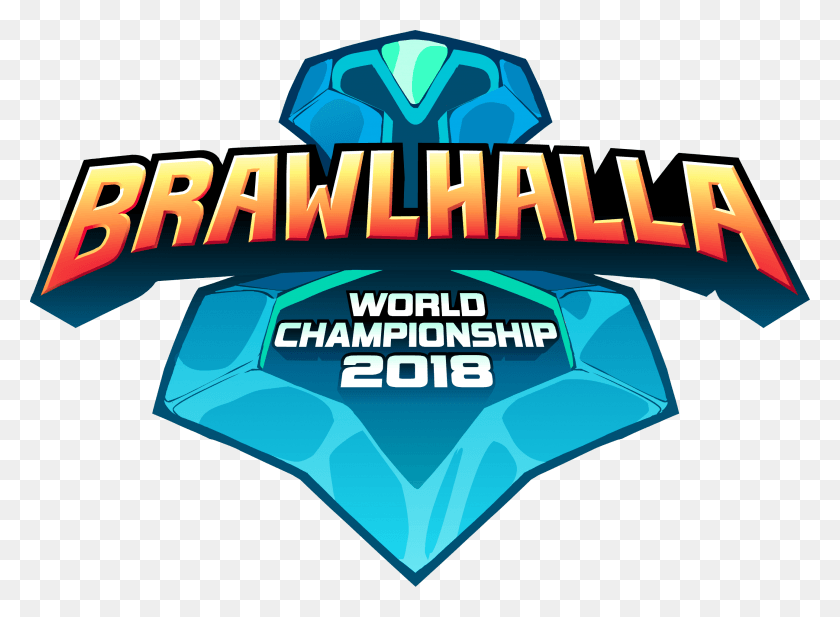 2582x1844 Bcx Blue Brawlhalla, Advertisement, Flyer, Poster HD PNG Download