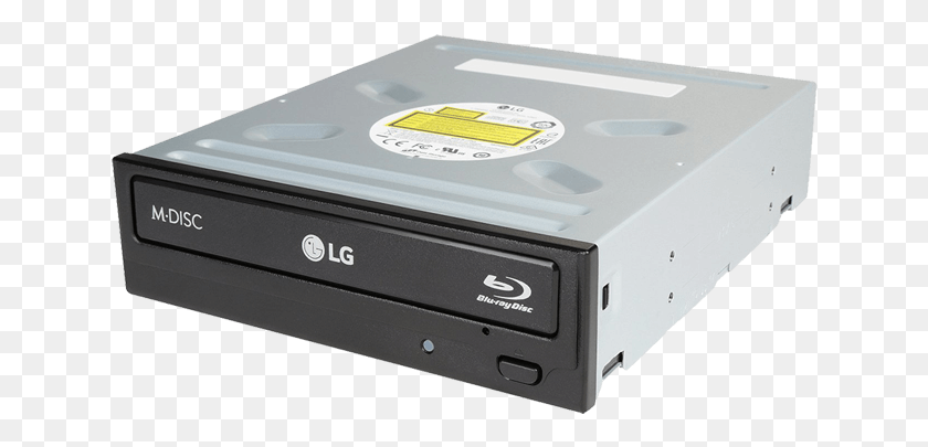 640x345 Bd 12x Dvd 16x Cd 48x Blu Ray Combo 5.25 Inch Optical Drive, Disk, Electronics, Cd Player HD PNG Download