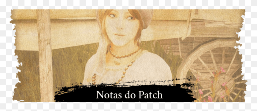 973x381 Bdo Sa Notas Do Patch Poster, Home Decor HD PNG Download