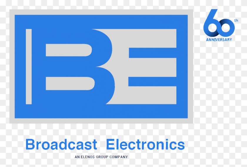 794x518 Descargar Png Be Broadcast Electronics An Elenos Group Company Raychem, Texto, Logotipo, Símbolo Hd Png