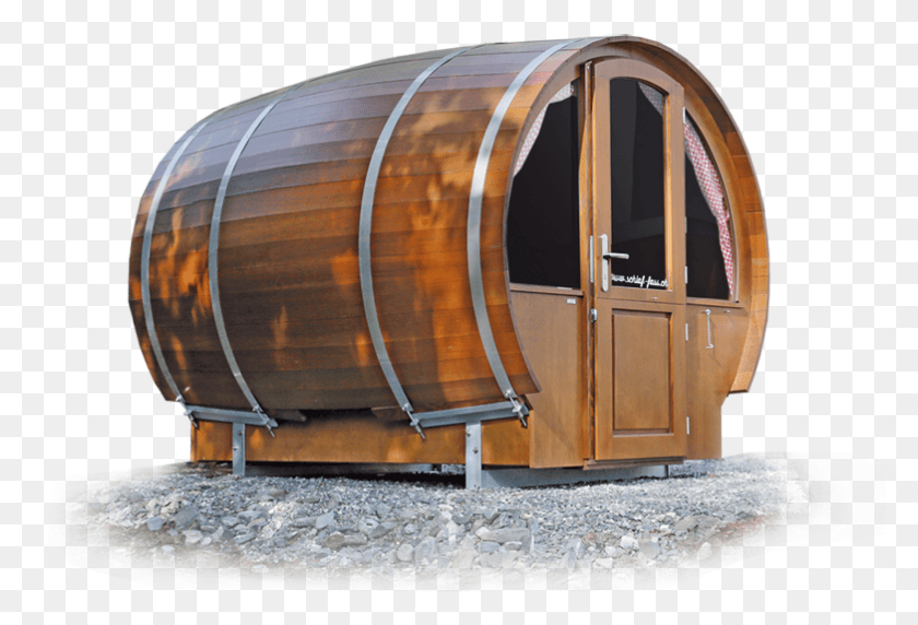 783x514 Be Cosy In The Heated Warmth Of Your Converted Wine Plywood, Housing, Building, Transportation HD PNG Download