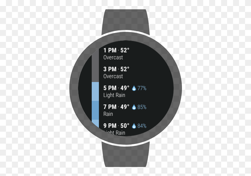 378x528 Be Honest When I Say That I Hadn39t Heard Of Dark Lifesum Android Wear Review, Text, Number, Symbol HD PNG Download