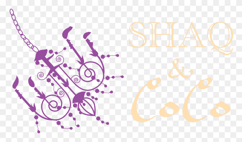 2259x1257 Be Sure To Stop At Shaq Amp Coco For A Kaeli Smith Original Calligraphy, Text, Alphabet, Graphics HD PNG Download