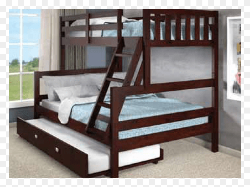1295x940 Be The First To Review This Product Twin Over, Furniture, Bunk Bed, Bed HD PNG Download