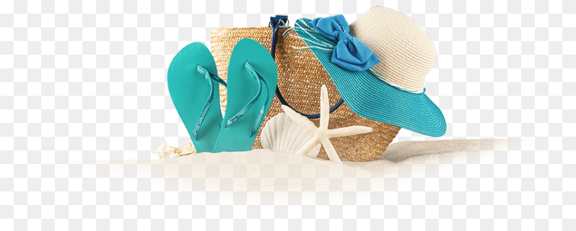Beach, Clothing, Hat, Sun Hat Transparent PNG