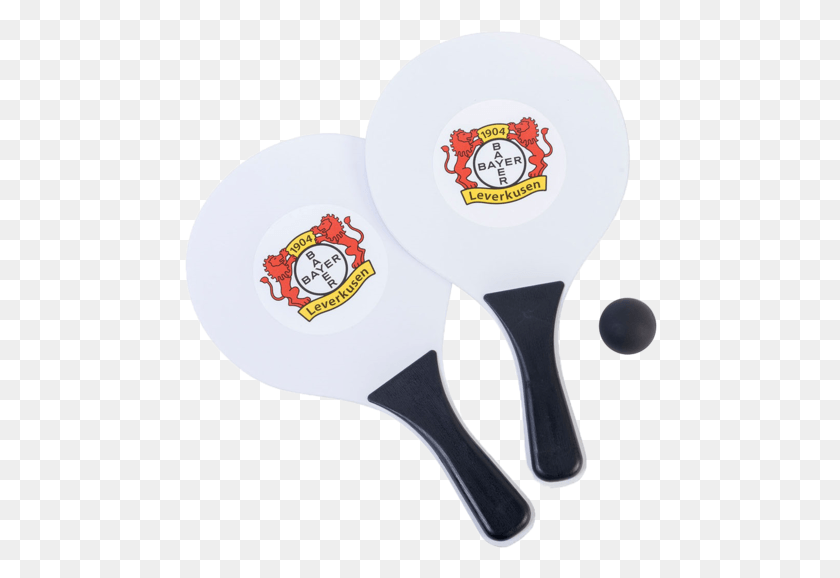 474x518 Beach Ball Set Ping Pong, Racket, Tennis Racket HD PNG Download