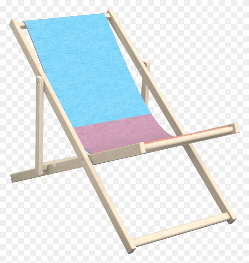 1024x1084 Beach Chair Plywood, Canvas, Word, Chair HD PNG Download