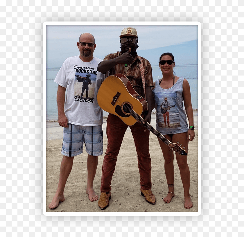 633x756 Beach Guys Guitarist, Person, Human, Helmet HD PNG Download