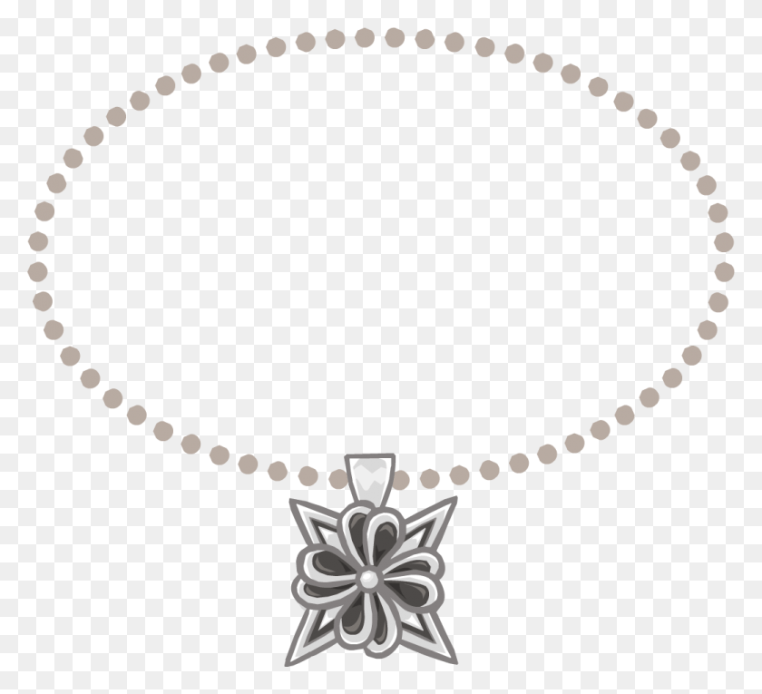 1037x938 Beach Necklace Collar De Teen Beach Movie, Accessories, Accessory, Jewelry HD PNG Download